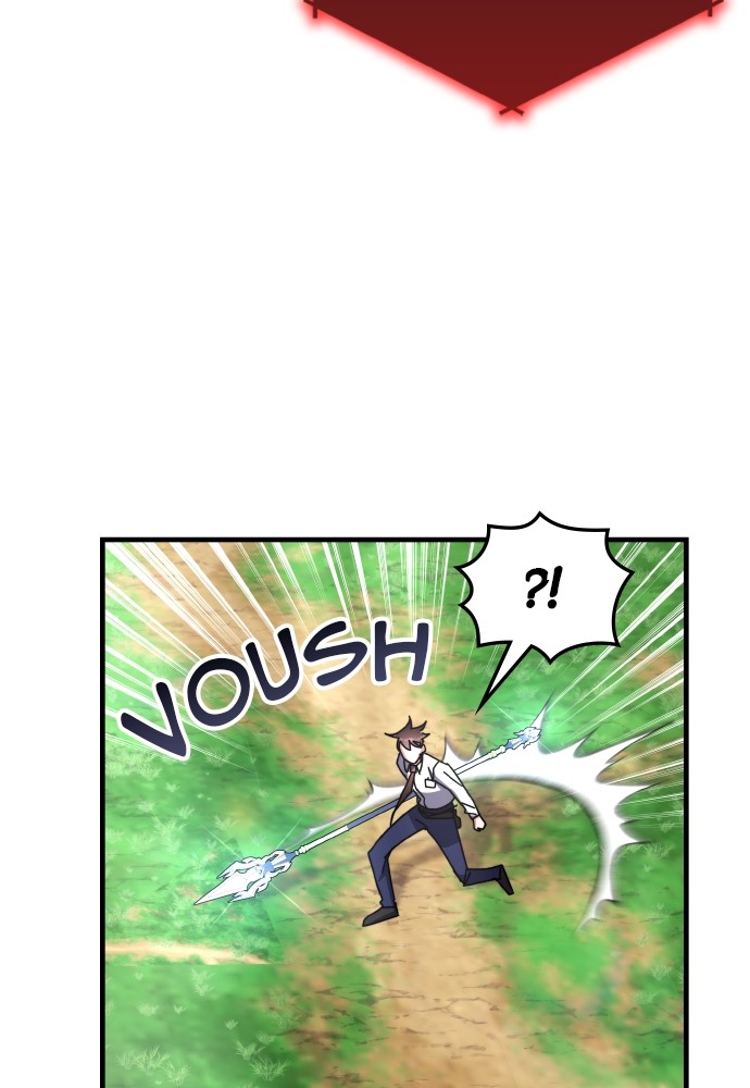 Transcension Academy Chapitre 117 - Page 41