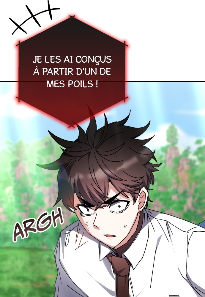 Transcension Academy Chapitre 117 - Page 43