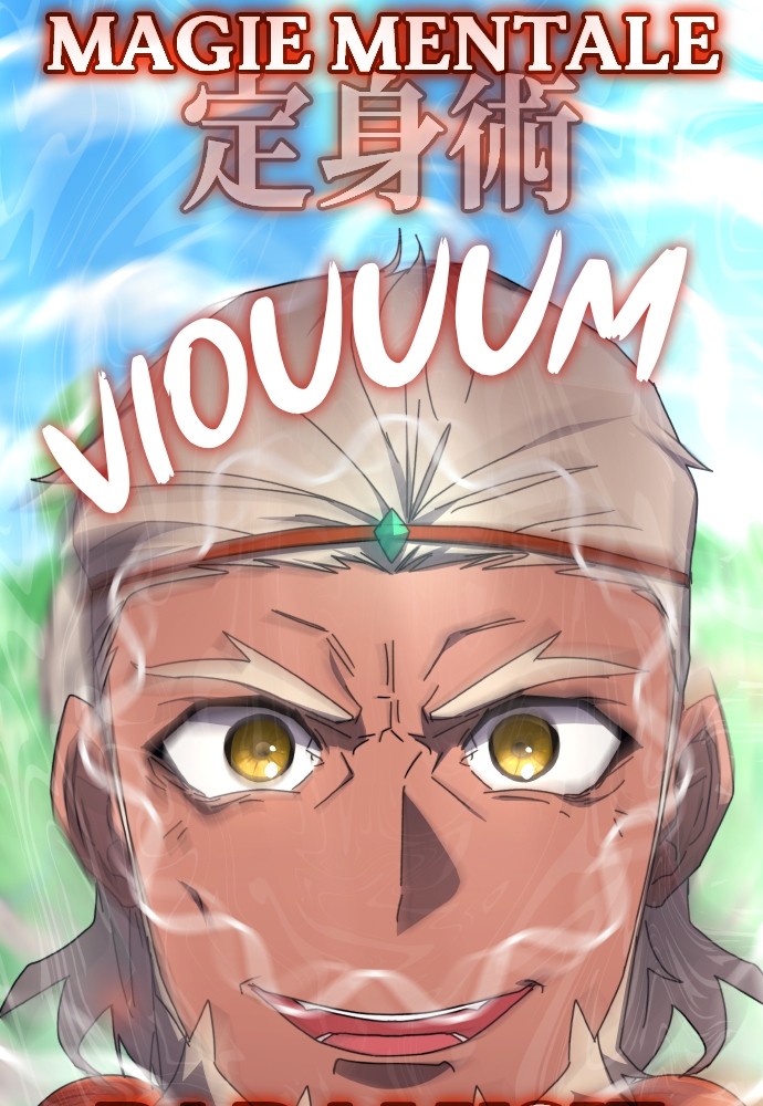Transcension Academy Chapitre 117 - Page 45