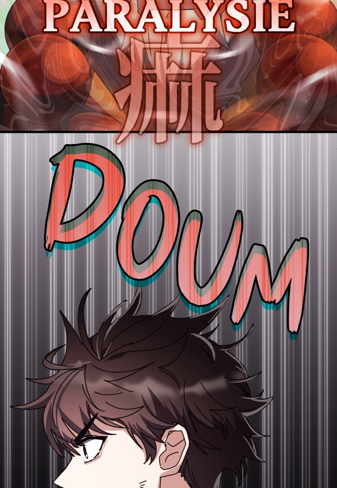 Transcension Academy Chapitre 117 - Page 46