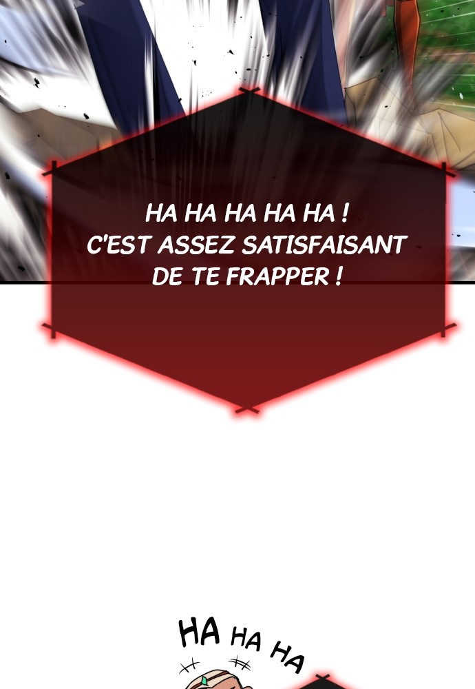 Transcension Academy Chapitre 117 - Page 5