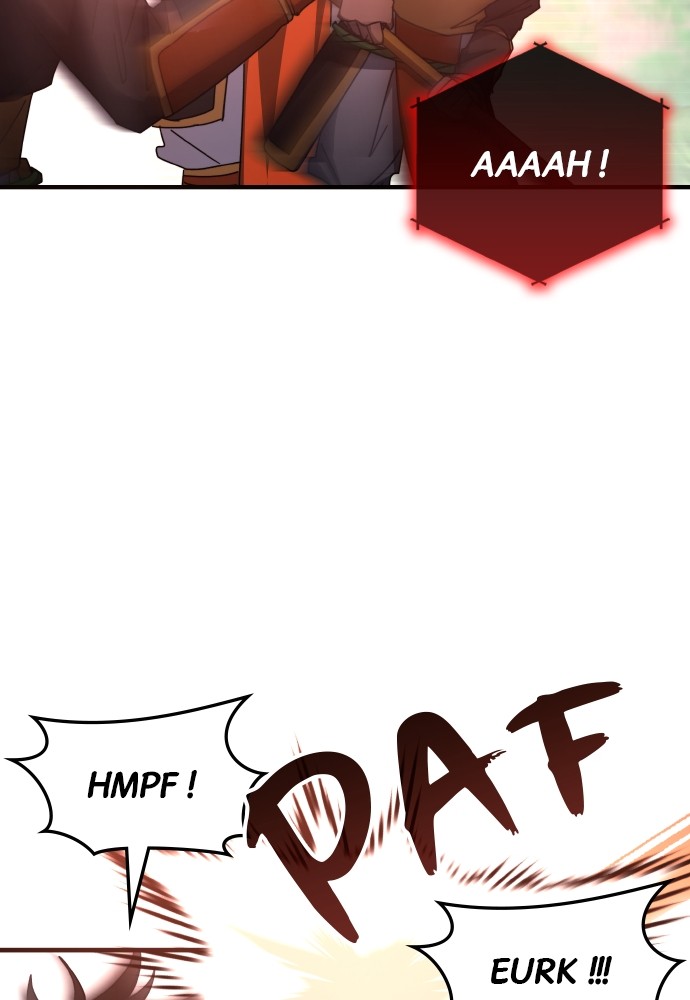 Transcension Academy Chapitre 117 - Page 53
