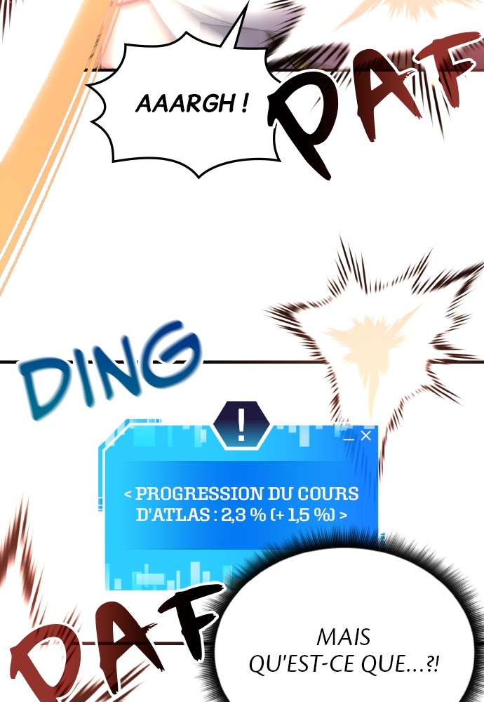 Transcension Academy Chapitre 117 - Page 55
