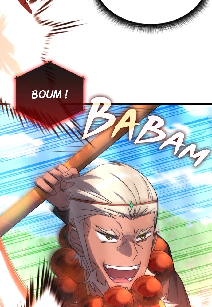 Transcension Academy Chapitre 117 - Page 56