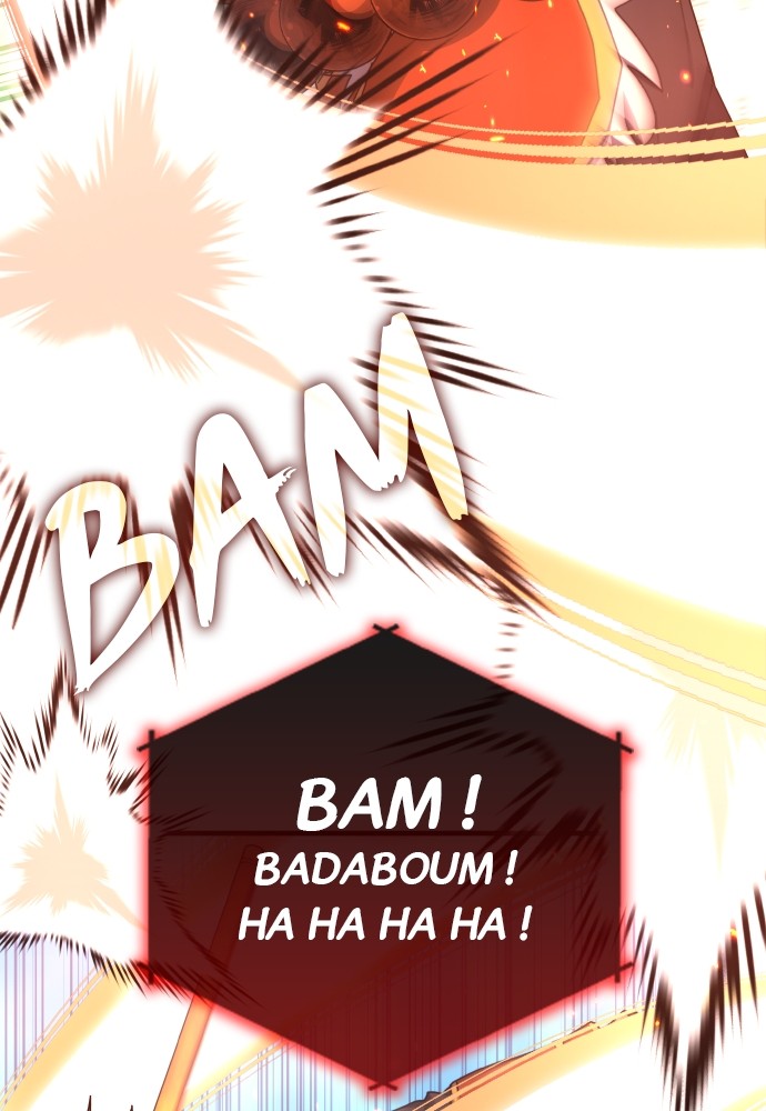 Transcension Academy Chapitre 117 - Page 57