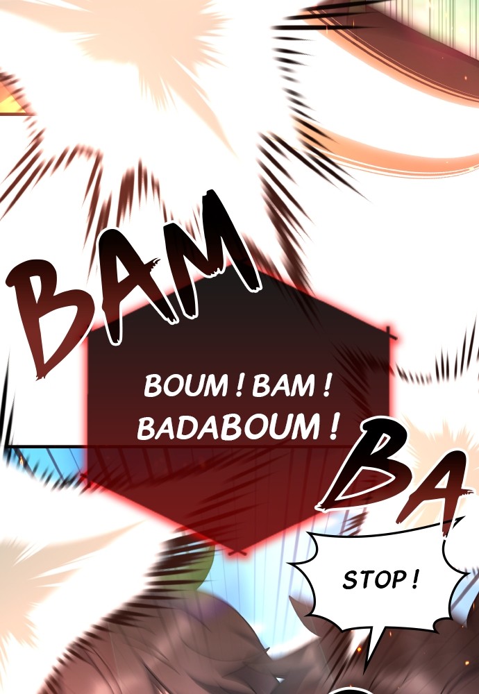 Transcension Academy Chapitre 117 - Page 59