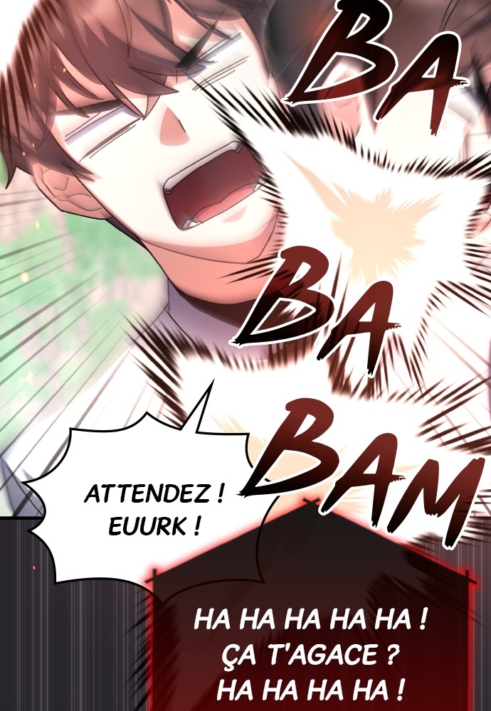 Transcension Academy Chapitre 117 - Page 60