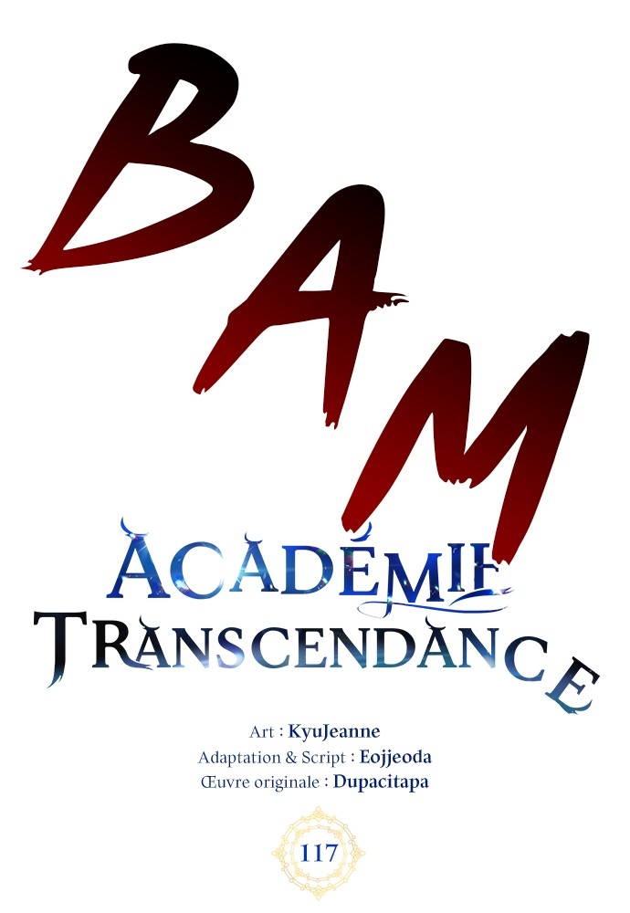 Transcension Academy Chapitre 117 - Page 65