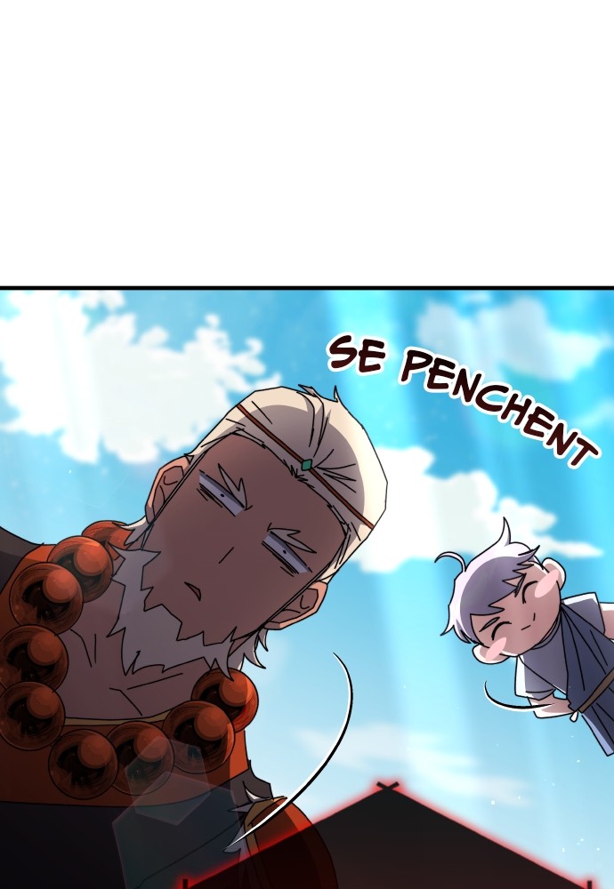 Transcension Academy Chapitre 117 - Page 68