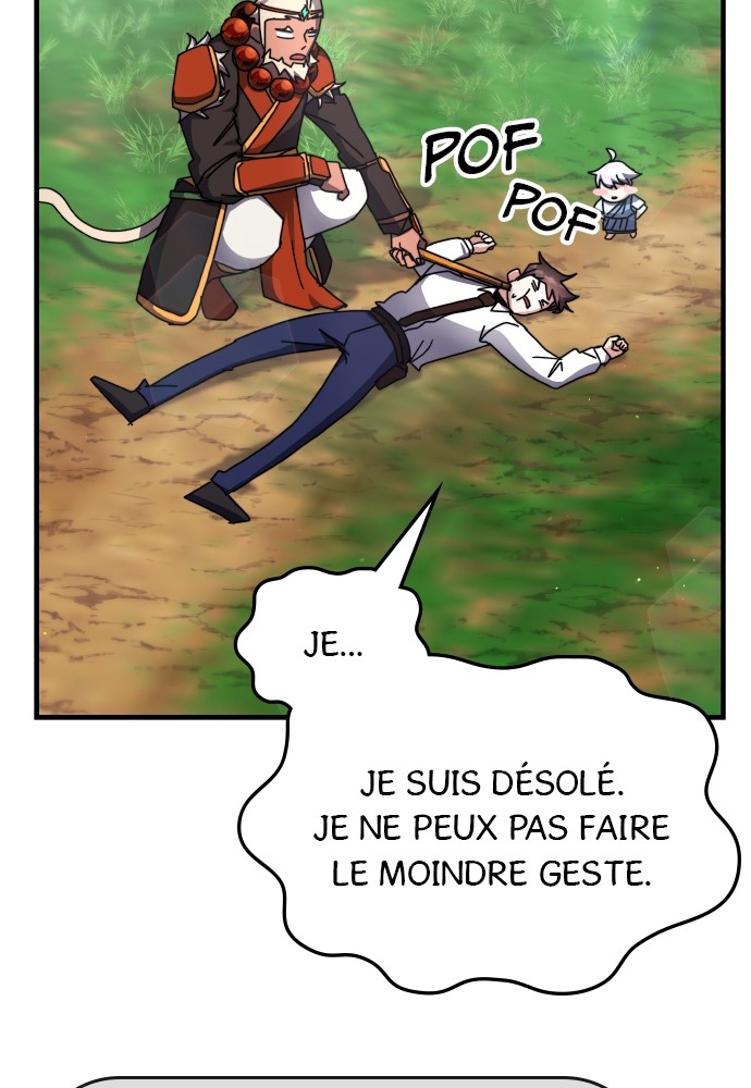 Transcension Academy Chapitre 117 - Page 70