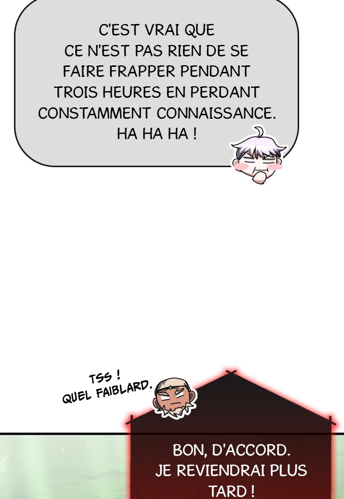 Transcension Academy Chapitre 117 - Page 71