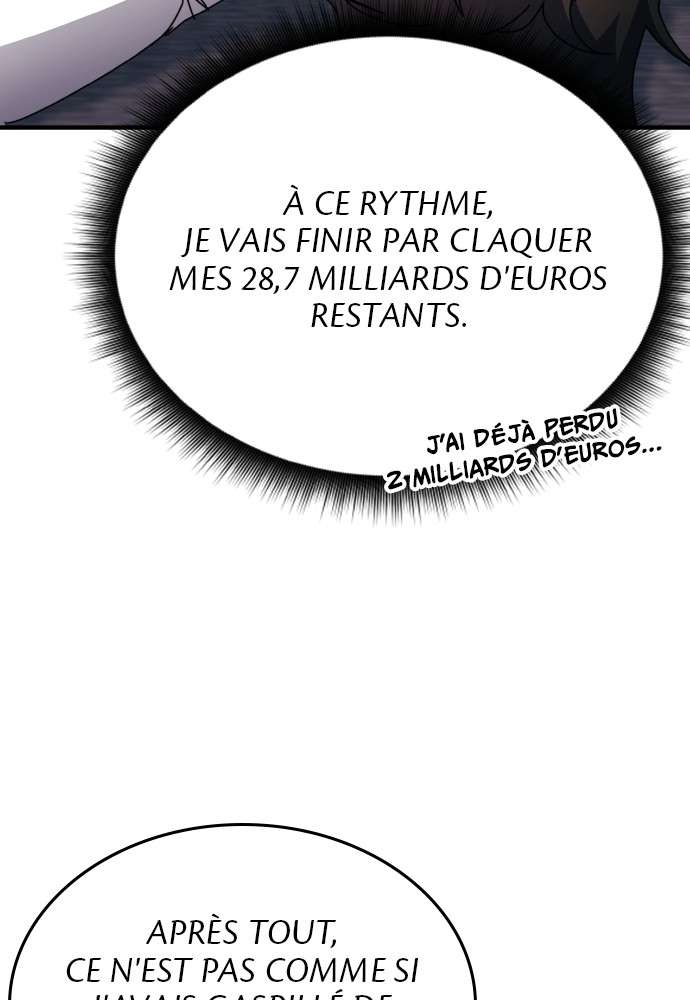 Transcension Academy Chapitre 117 - Page 75