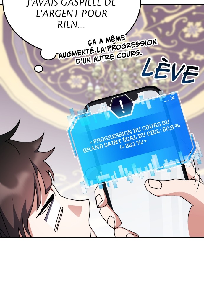 Transcension Academy Chapitre 117 - Page 76