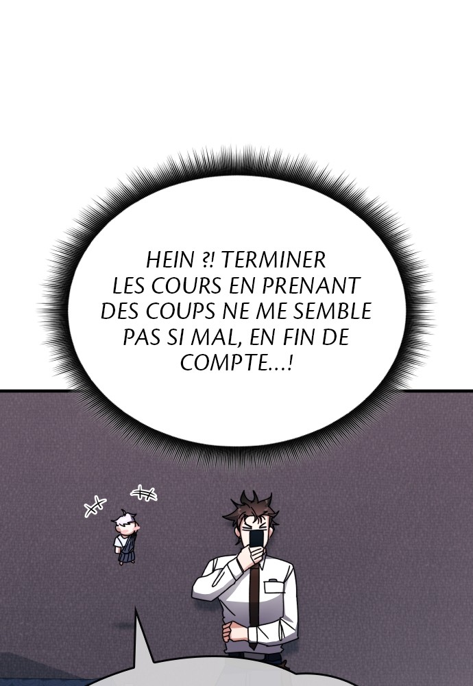 Transcension Academy Chapitre 117 - Page 77