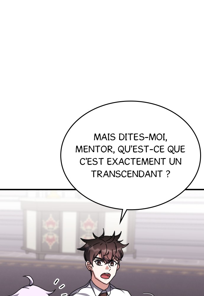 Transcension Academy Chapitre 117 - Page 80