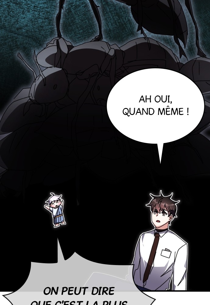 Transcension Academy Chapitre 117 - Page 87
