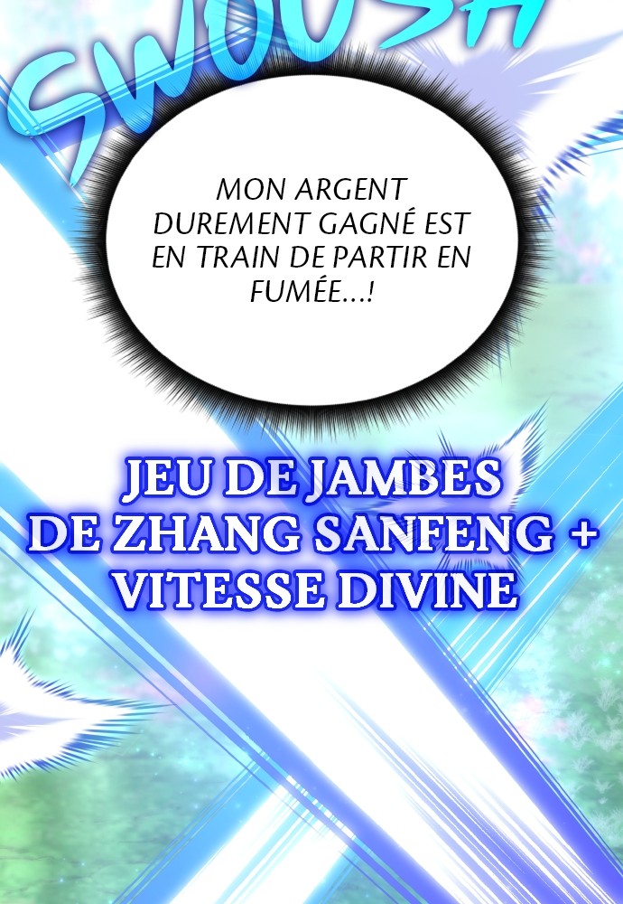 Transcension Academy Chapitre 117 - Page 9