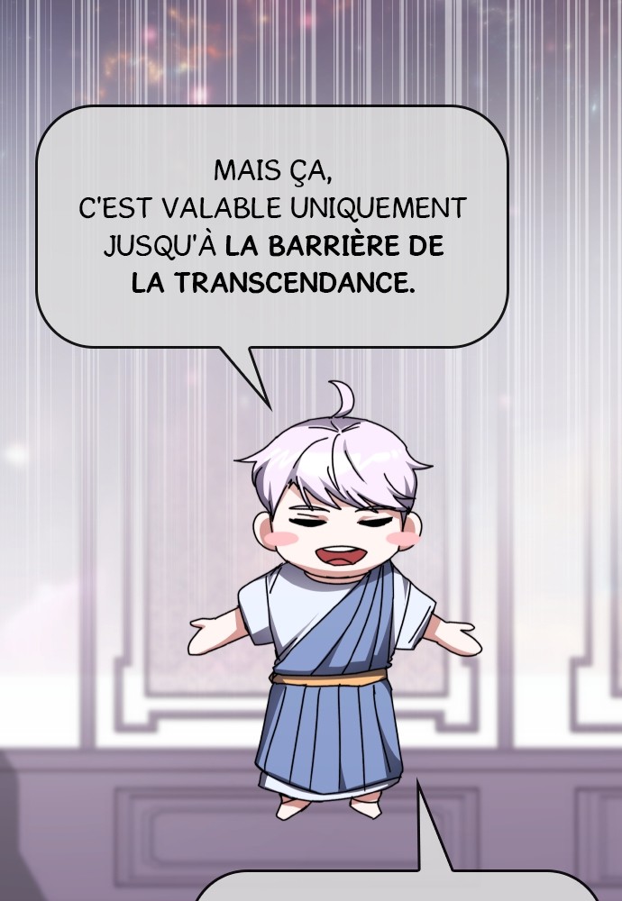Transcension Academy Chapitre 117 - Page 97