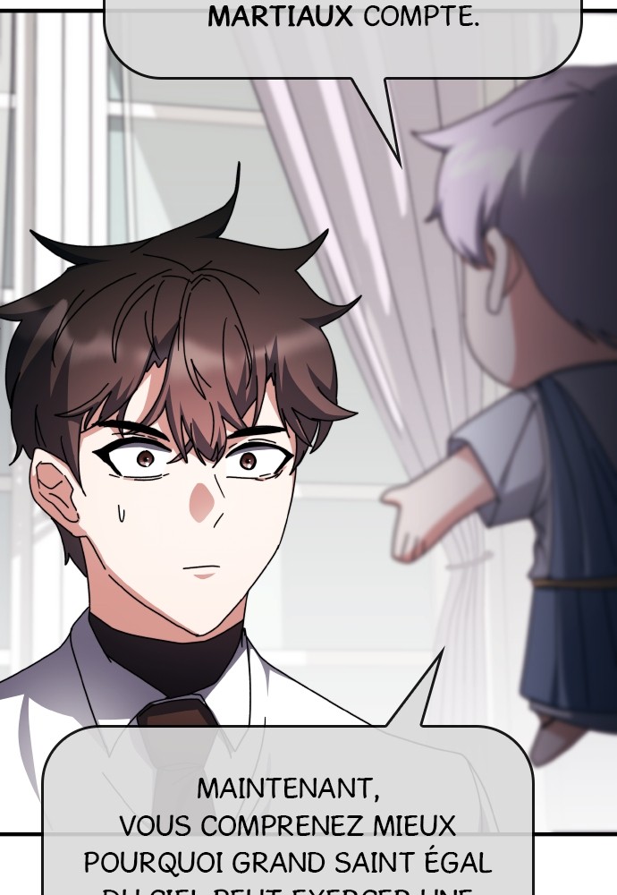 Transcension Academy Chapitre 117 - Page 99