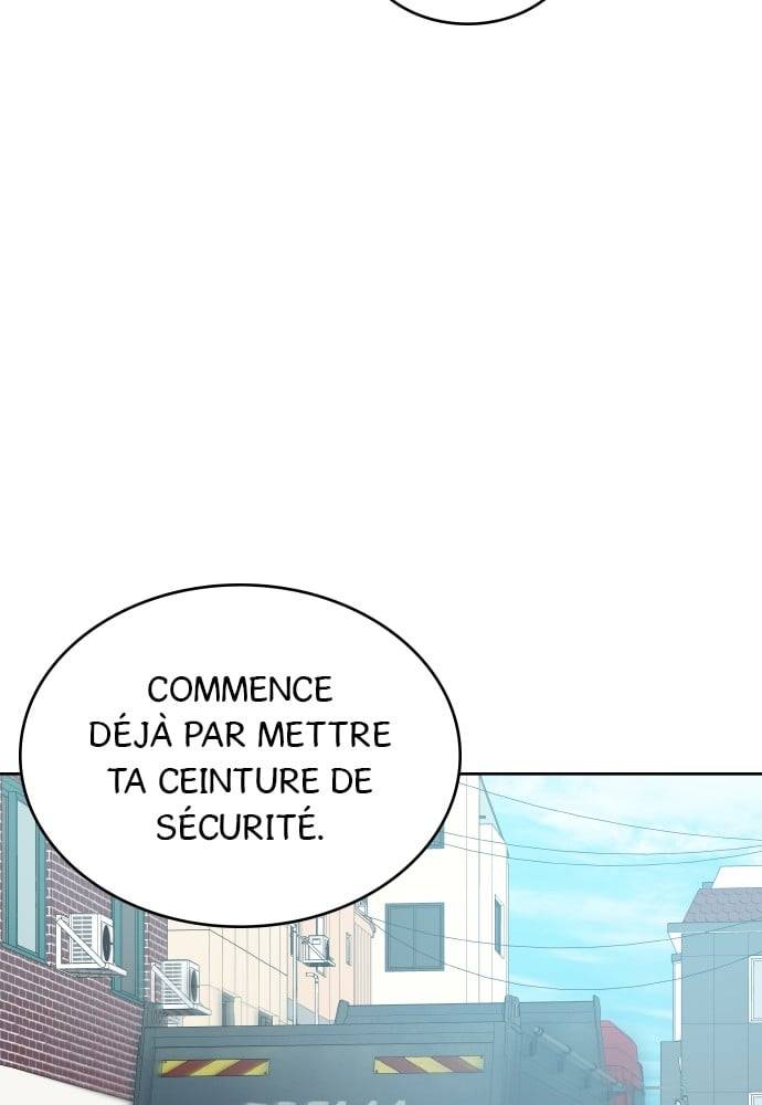 Transcension Academy Chapitre 19 - Page 100