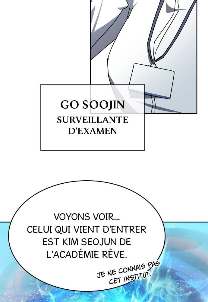 Transcension Academy Chapitre 19 - Page 103