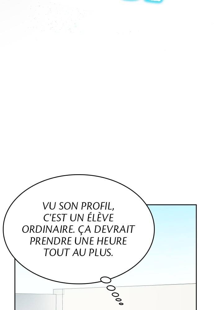 Transcension Academy Chapitre 19 - Page 105