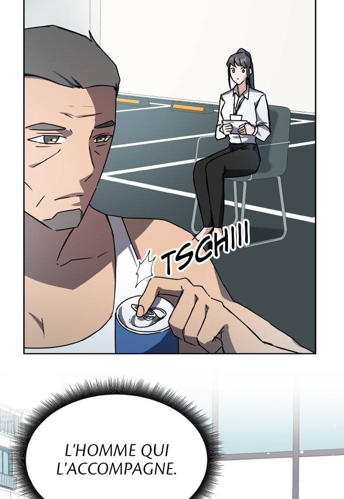 Transcension Academy Chapitre 19 - Page 106