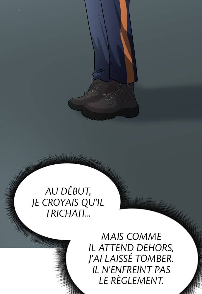 Transcension Academy Chapitre 19 - Page 108