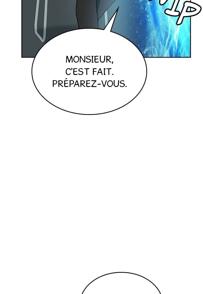 Transcension Academy Chapitre 19 - Page 112