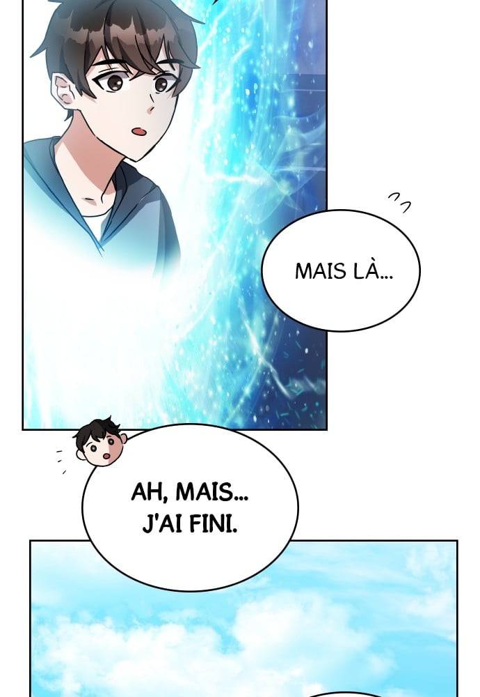 Transcension Academy Chapitre 19 - Page 115