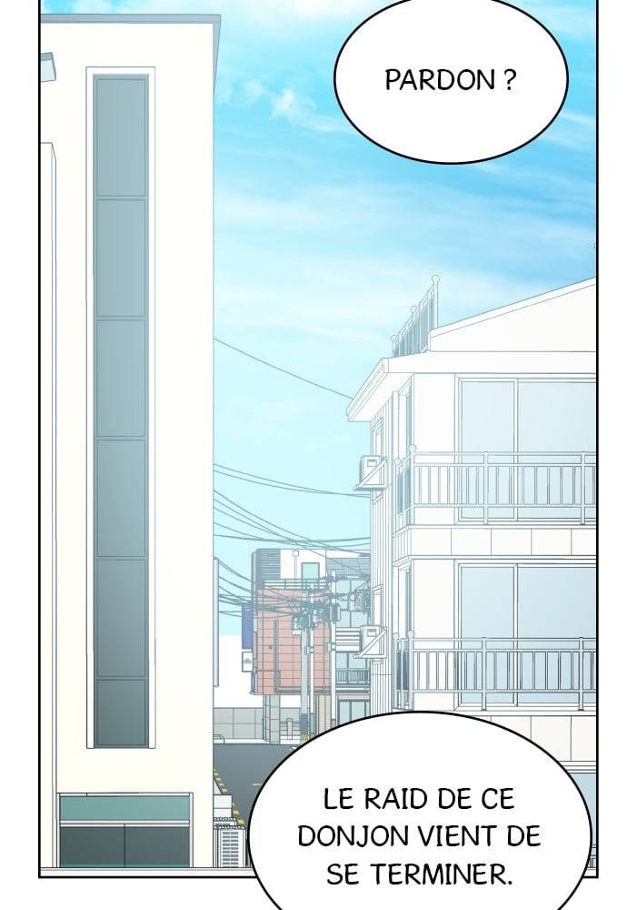Transcension Academy Chapitre 19 - Page 116