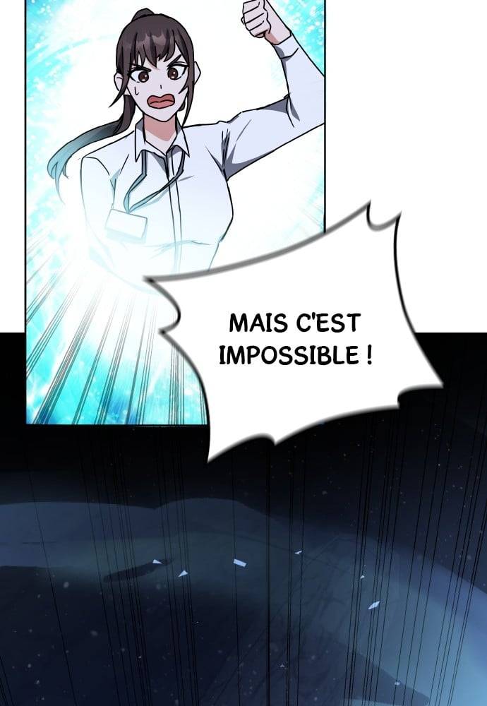 Transcension Academy Chapitre 19 - Page 118
