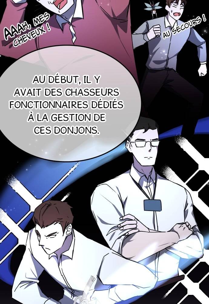 Transcension Academy Chapitre 19 - Page 12