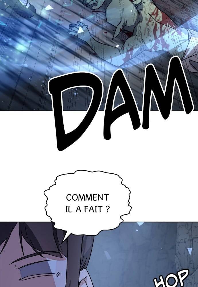 Transcension Academy Chapitre 19 - Page 121