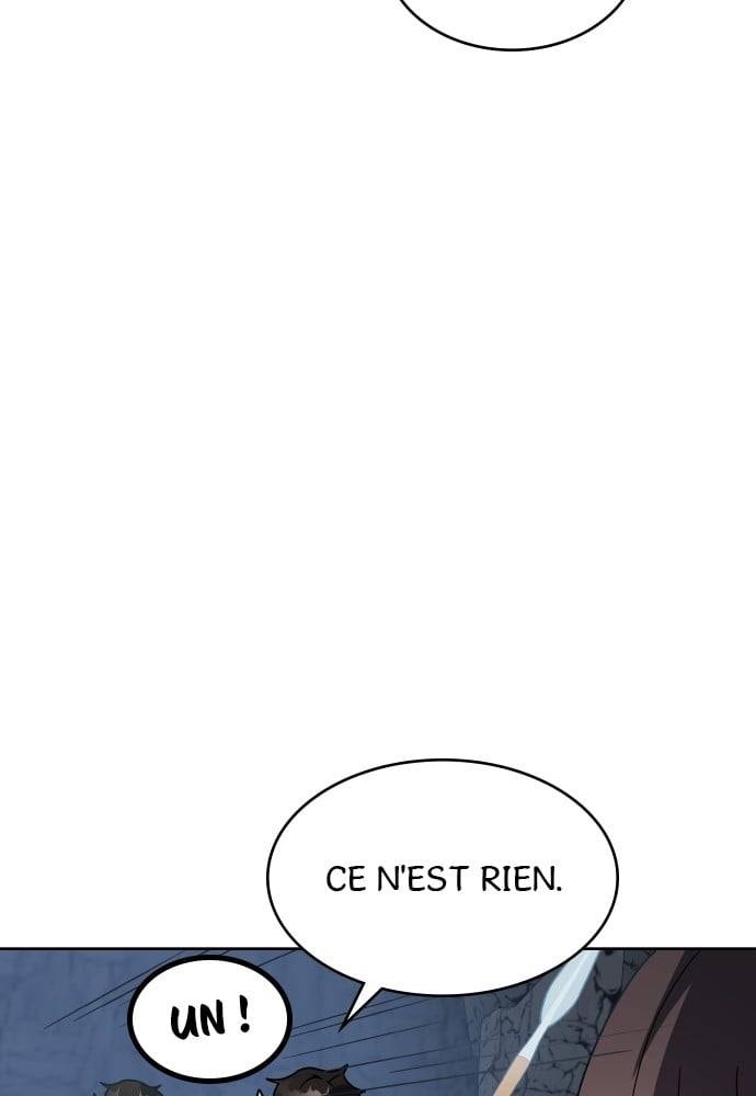 Transcension Academy Chapitre 19 - Page 124