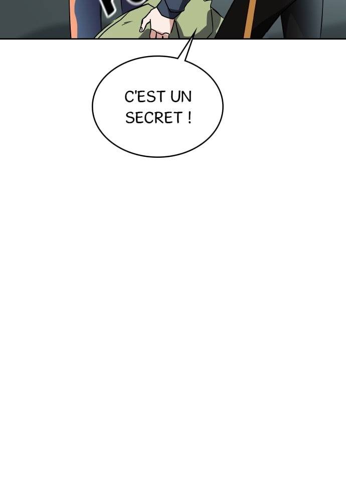 Transcension Academy Chapitre 19 - Page 128