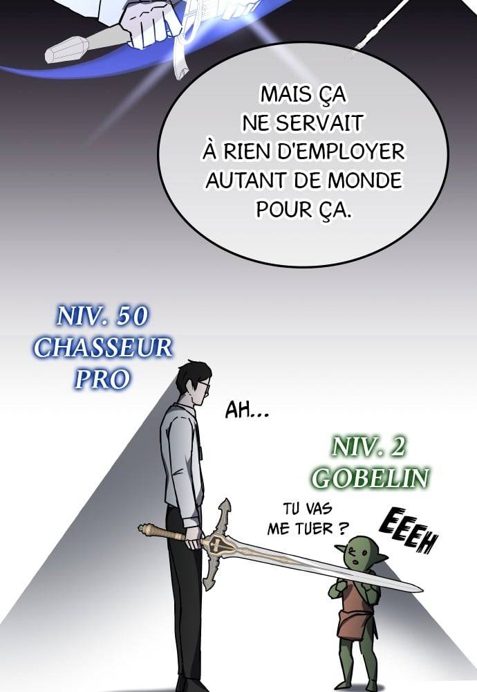Transcension Academy Chapitre 19 - Page 13