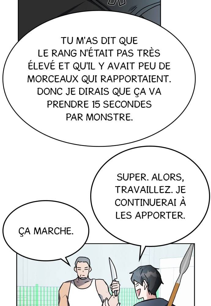 Transcension Academy Chapitre 19 - Page 130