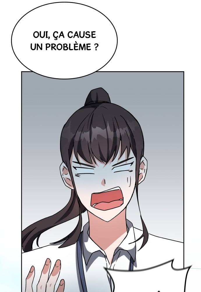 Transcension Academy Chapitre 19 - Page 132