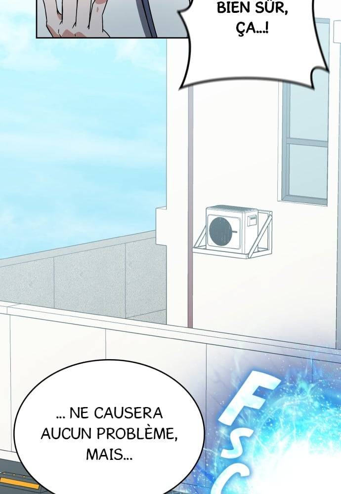 Transcension Academy Chapitre 19 - Page 133
