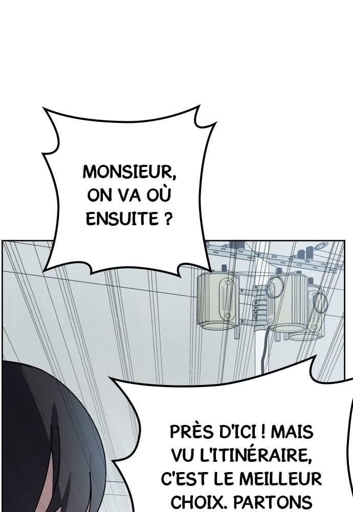 Transcension Academy Chapitre 19 - Page 139