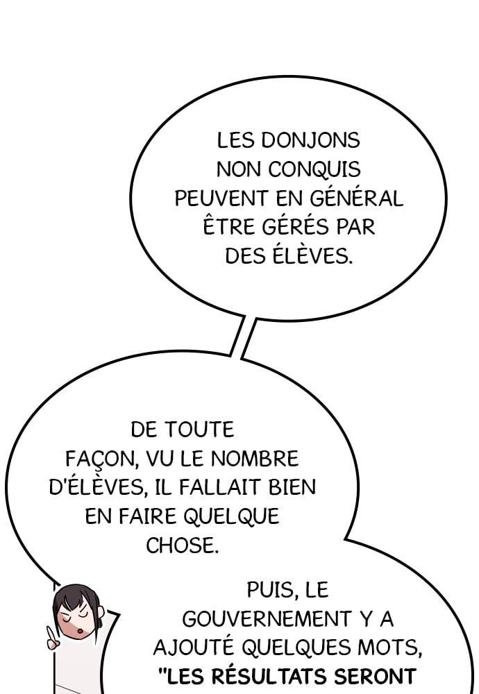 Transcension Academy Chapitre 19 - Page 17