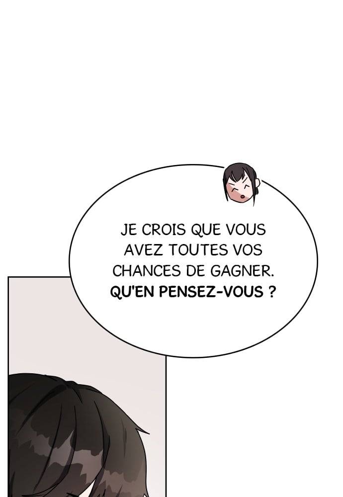 Transcension Academy Chapitre 19 - Page 19