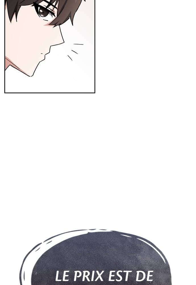 Transcension Academy Chapitre 19 - Page 20
