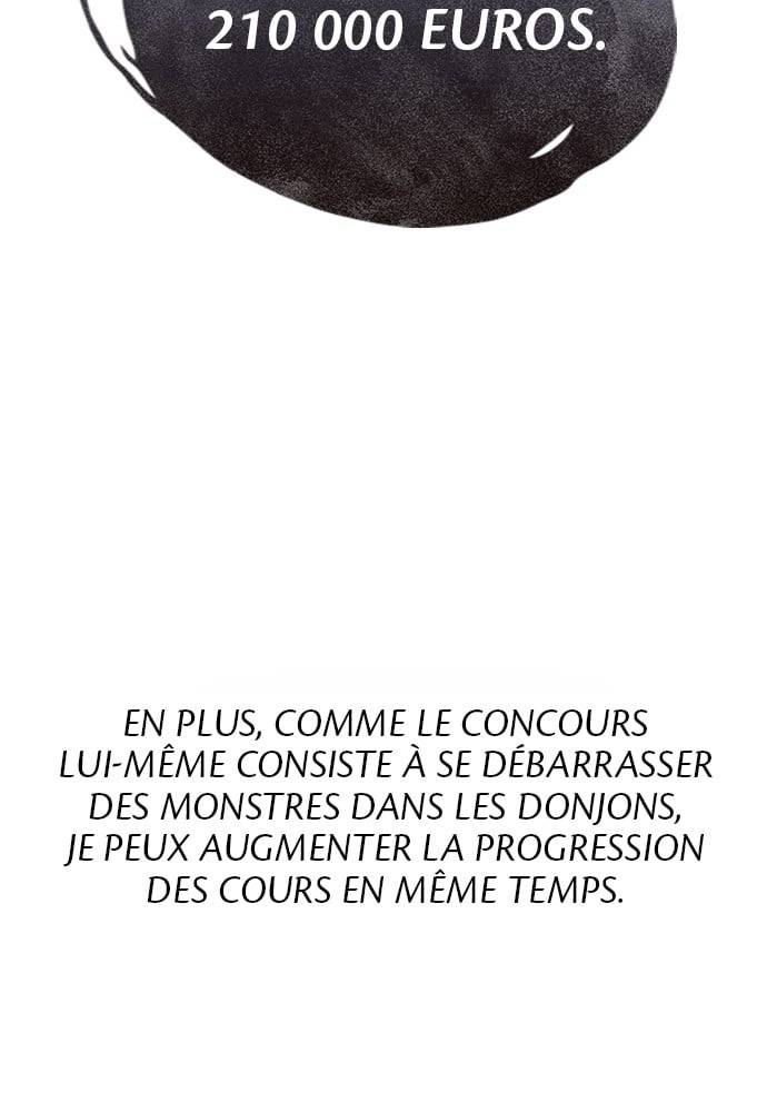 Transcension Academy Chapitre 19 - Page 21