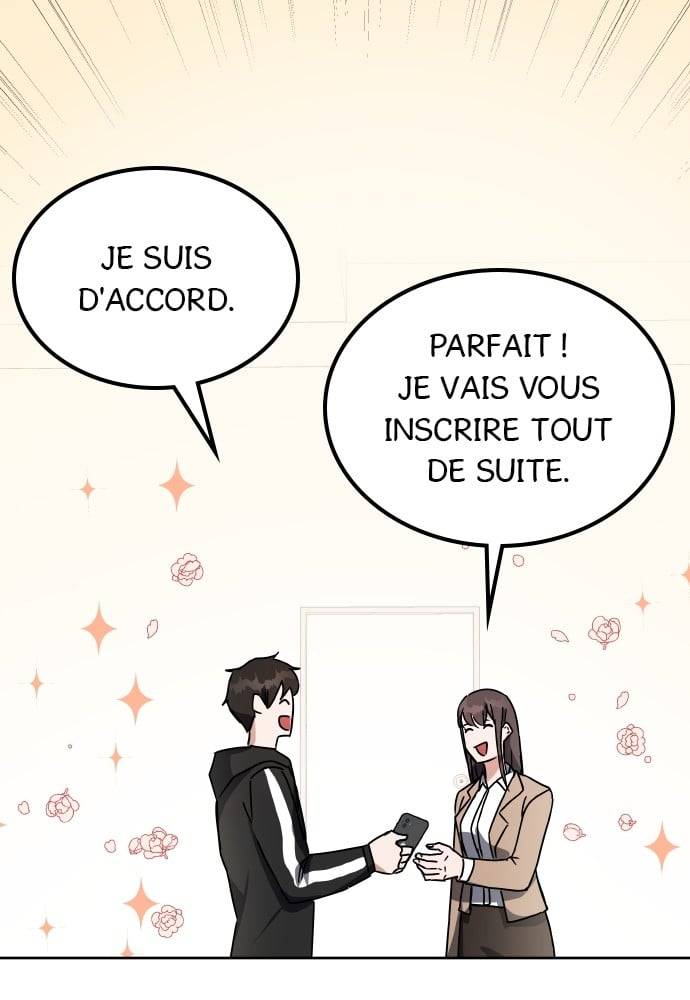 Transcension Academy Chapitre 19 - Page 23