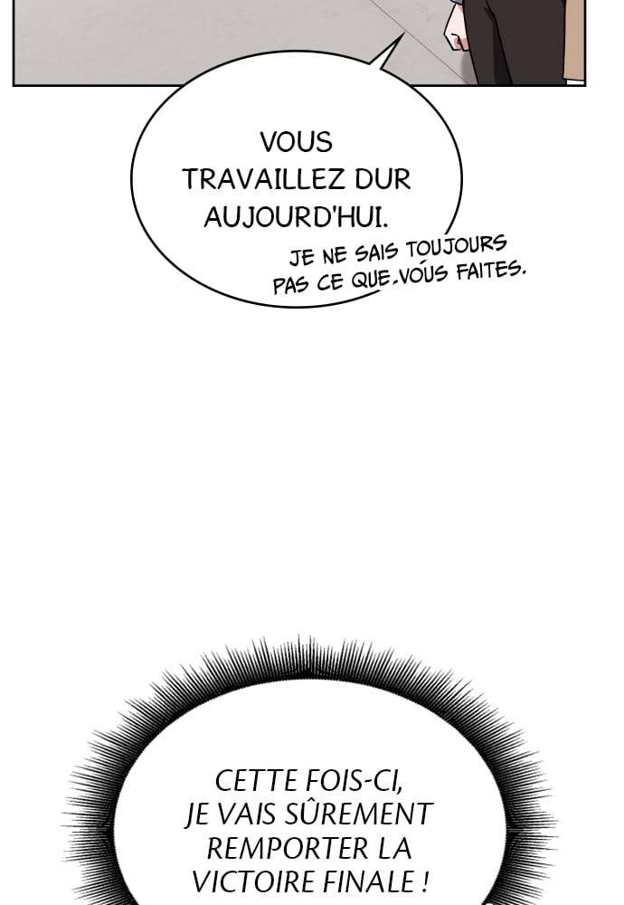 Transcension Academy Chapitre 19 - Page 30