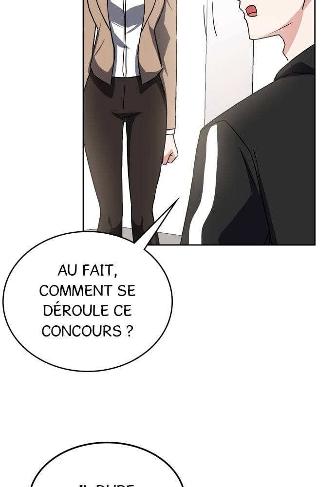 Transcension Academy Chapitre 19 - Page 32