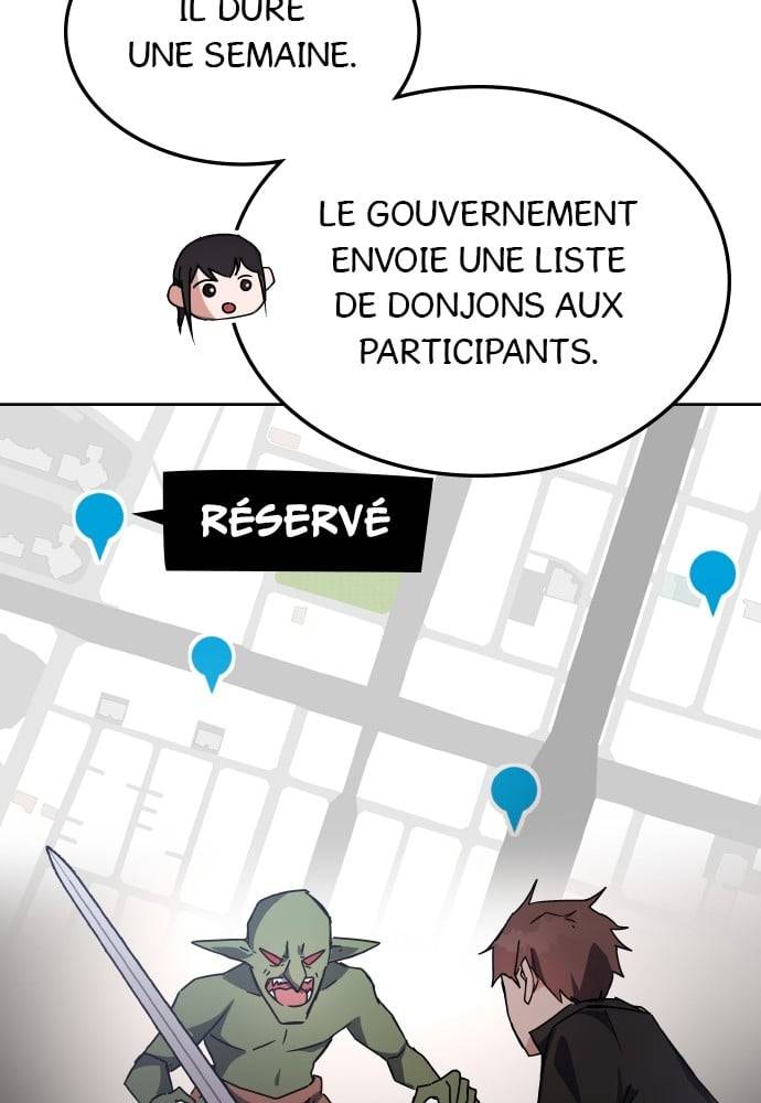 Transcension Academy Chapitre 19 - Page 33