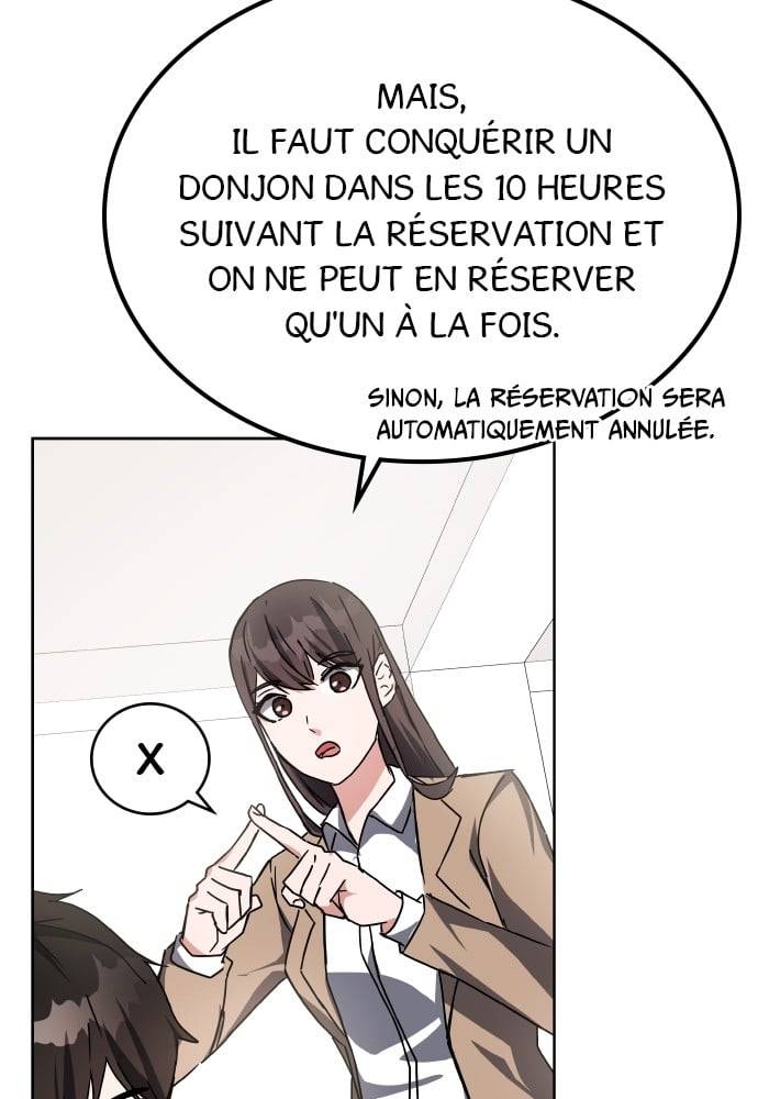 Transcension Academy Chapitre 19 - Page 35